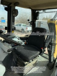 RETROEXCAVADORA - CATERPILLAR - 420F2 - 5412 - 1 (17)